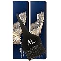 Koleston Perfect ME+ 12/03 Special Blonde/Natural Gold Permanent Hair Color Creme 2 Ounce (Pack of 2) With Tint Brush - Long-Lasting Gray Coverage