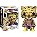 Funko 0889698144797 Tekken Bobblehead Figures
