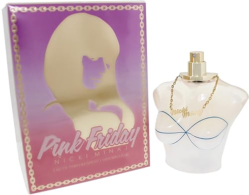 Pink Friday/Nicki Minaj Edp Spray 1.7 Oz (W)