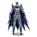 McFarlane Toys - DC Build-A 7IN Figures WV8 - Blackest Night - Batman