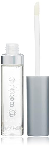 CoverGirl Wetslicks Lipgloss, Clear Radiance 360, 0.27 Ounce Package