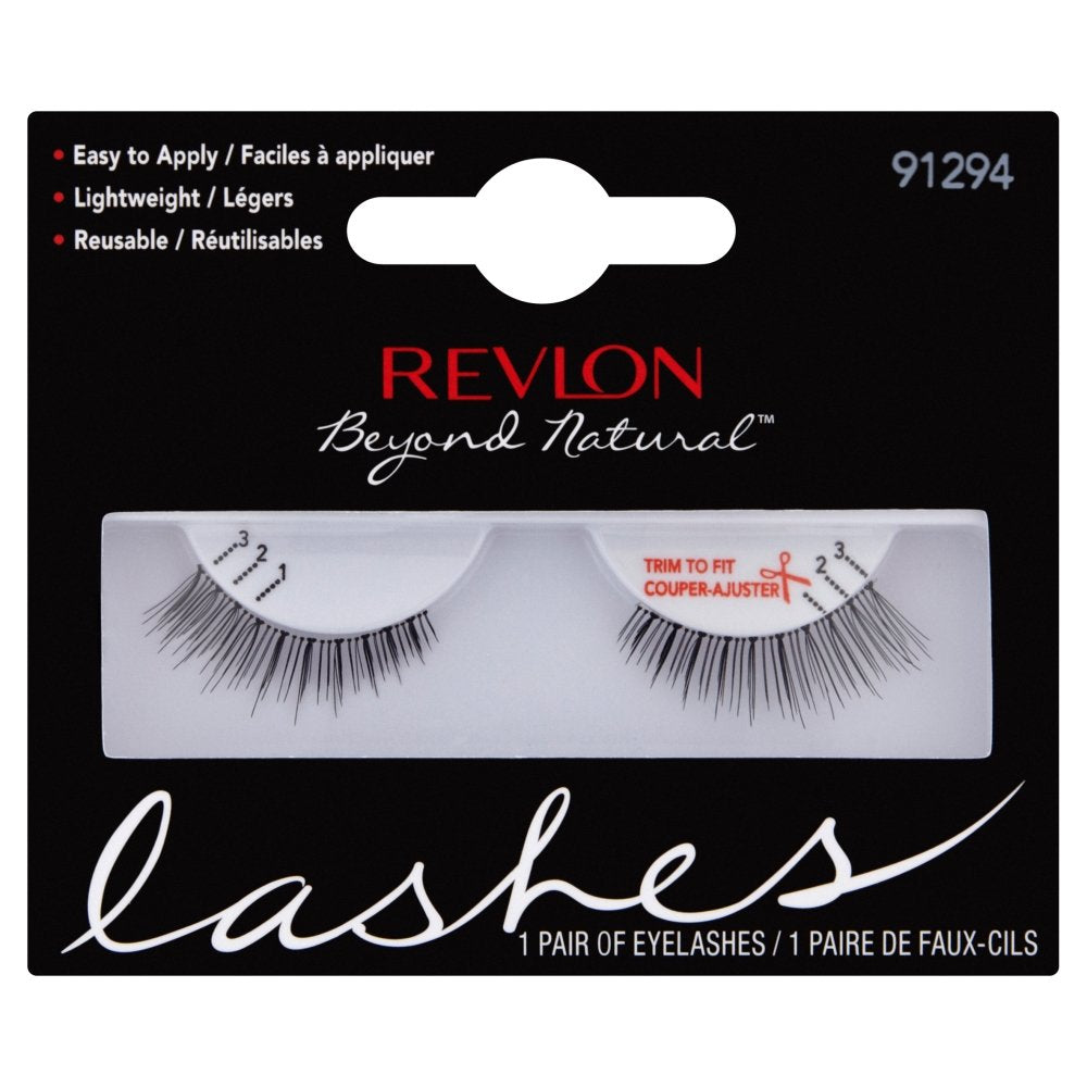 Revlon Single Lashes, Defining