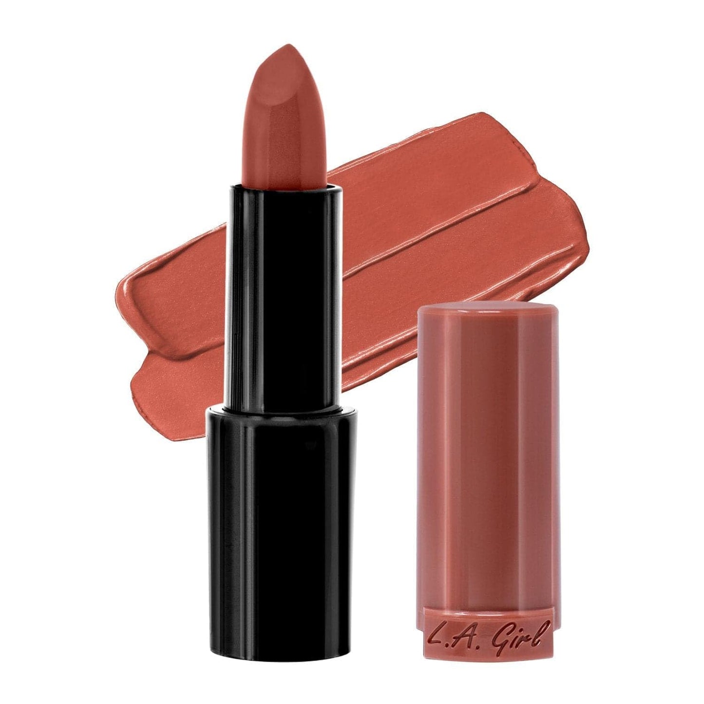 L.A. Girl Pretty & Plump Lipstick, Instafamous GLC750
