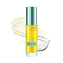 Algenist GENIUS Liquid Collagen Serum - Firming and Hydrating Face Serum with Collagen + Vitamin E - Helps Visibly Minimize Fine Lines + Wrinkles