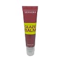 Sephora Collection Glaze Balm- 02 Chocolate Shake - 15 mL / 0.5 fl oz
