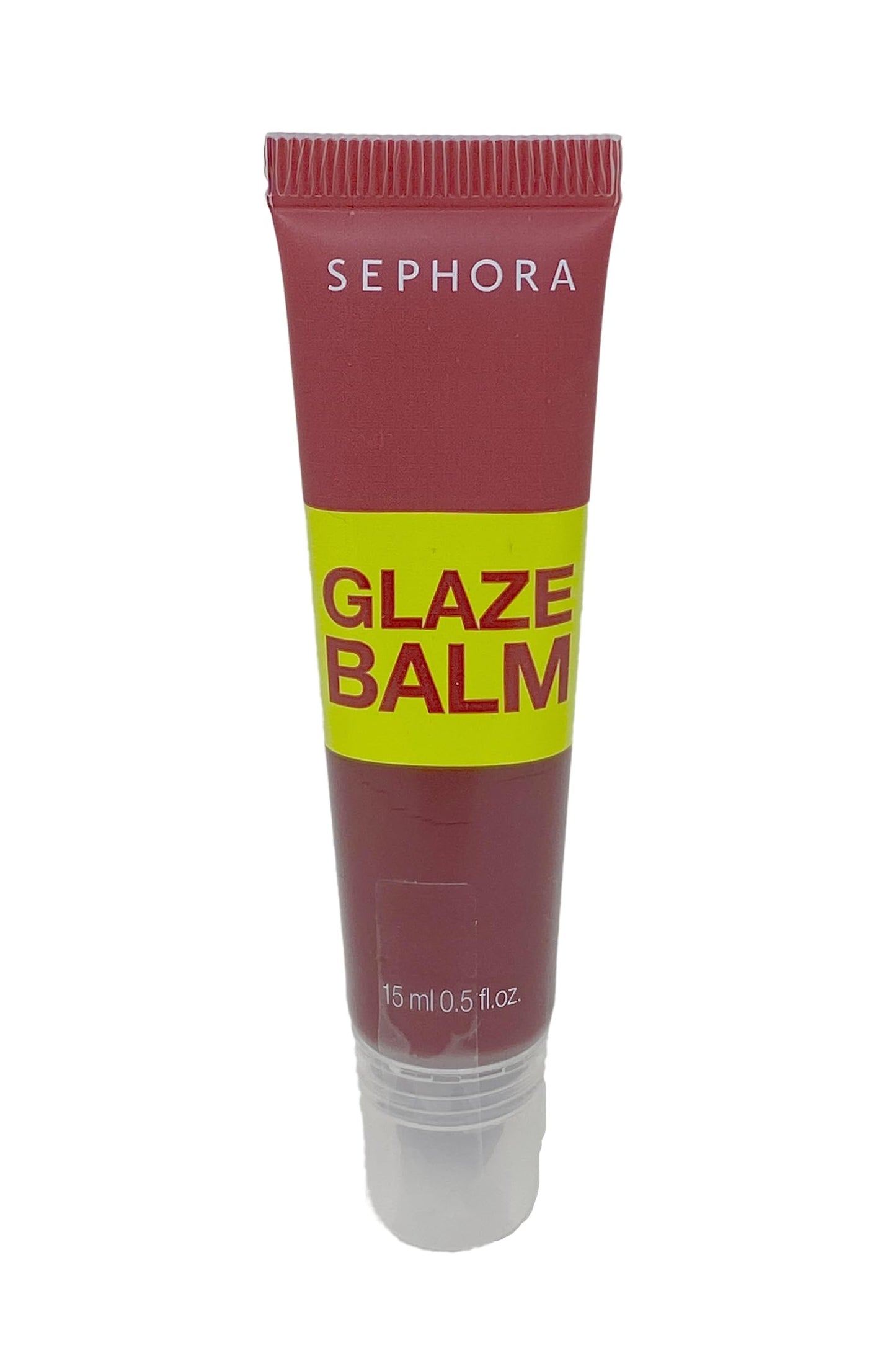 Sephora Collection Glaze Balm- 02 Chocolate Shake - 15 mL / 0.5 fl oz