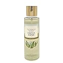 Victoria's Secret Desert Wonders Fragrance Mist Collection, 8.4 Fl Oz (Cactus Water)