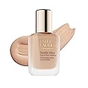 Estée Lauder Double Wear Stay-in-Place Foundation Makeup | 36-Hour Long-Wear Matte Foundation, 1 Fl Oz, 1N2 Ecru