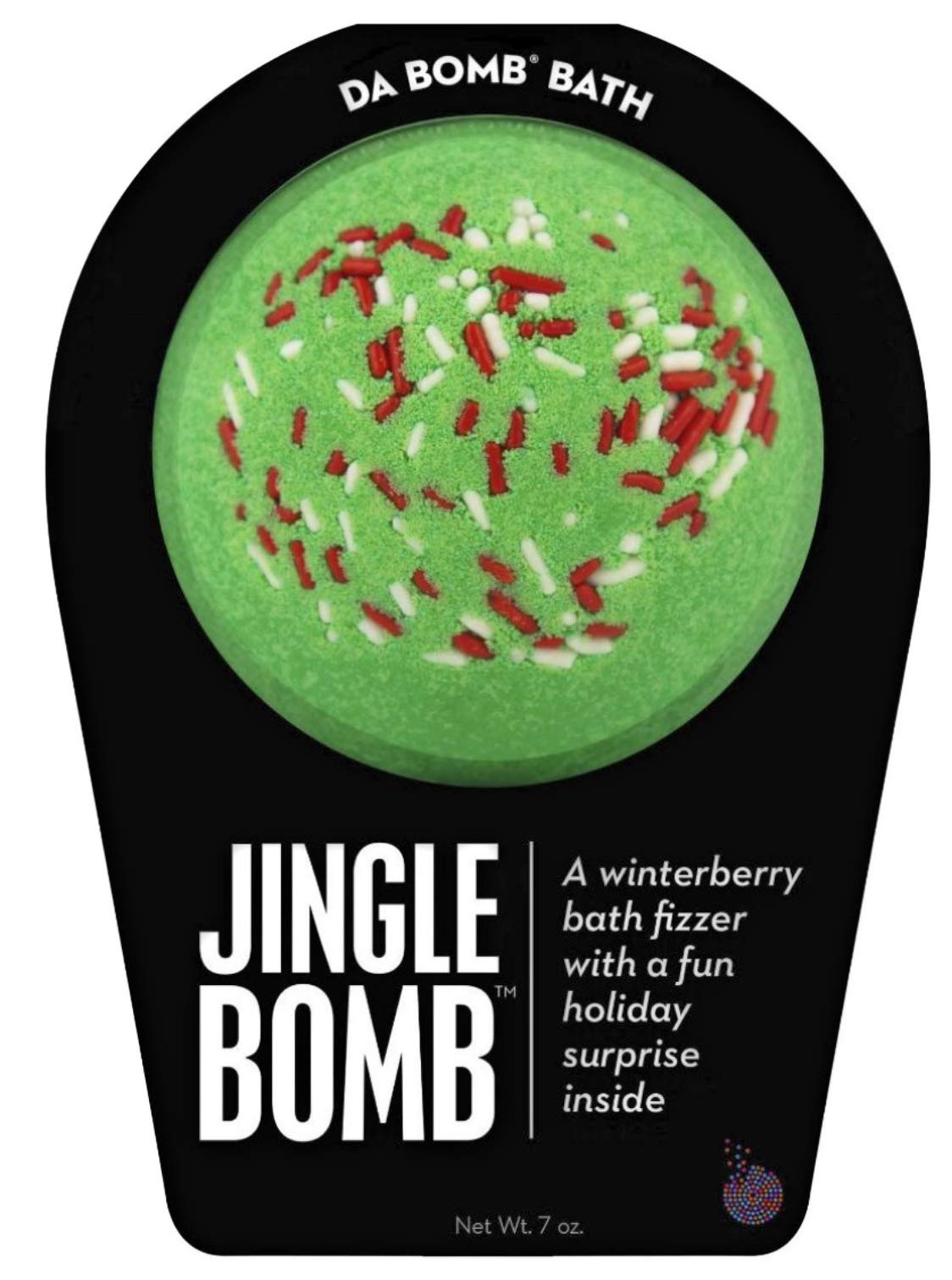 Jingle Bomb