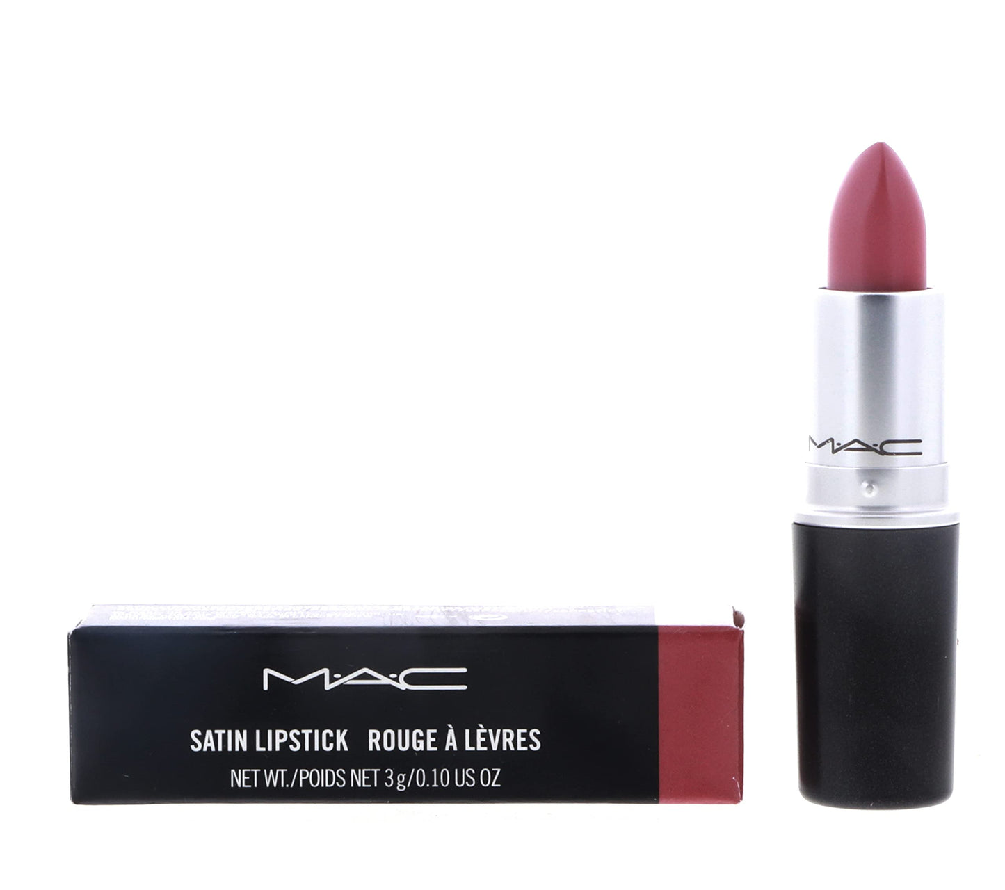 MAC Satin Lipstick - Brave by MAC