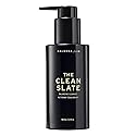 Caldera + Lab The Clean Slate | Men's Organic Foaming Facial Cleanser for Dry, Sensitive, & Normal Skin - Vegan, Natural & Antioxidant Packed