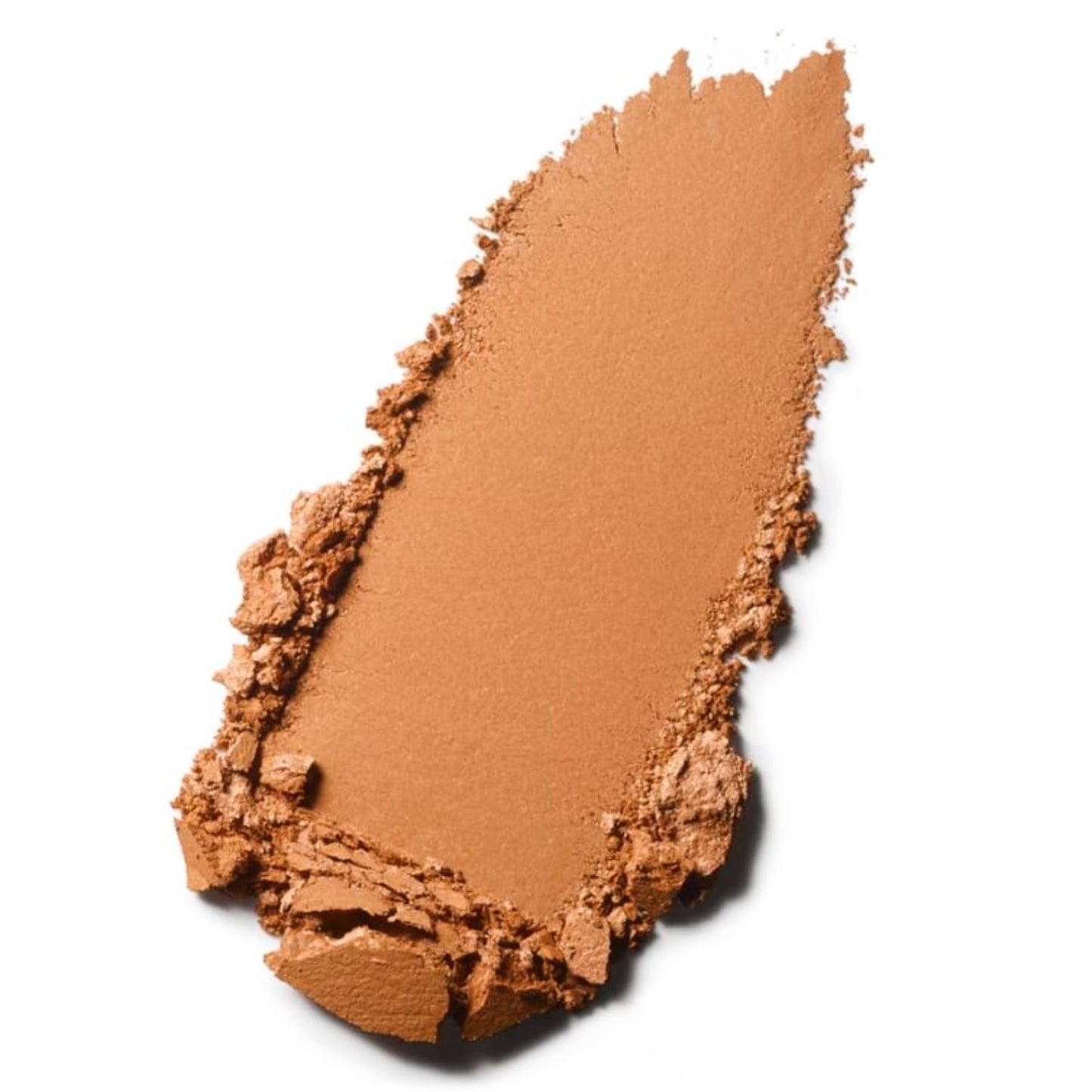 MAC M.A.C Cosmetics Mineralize Skinfinish Natural Compact Powder - Dark (Deep Caramel) - 0.35 oz / 10 g