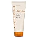 InstaNatural Vitamin C Moisturizer Face Cream, Brightens and Reduces the Look of Fine Lines and Wrinkles, Moisturizing Lotion for Dry Skin,
