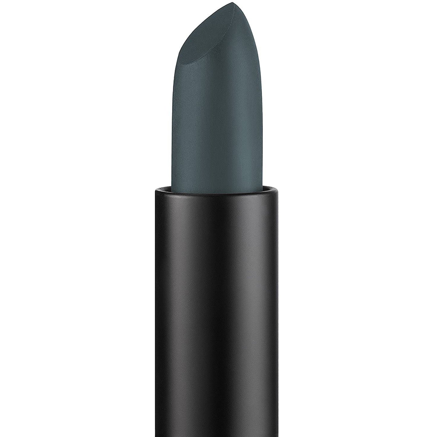 Maybelline New York Color Sensational Powder Matte Lipstick, Green Savage, 0.15 oz, 1 Count