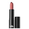 Jolie Luxury Matte Lipstick - Hydrating Creamy Formula, Paraben Free (Ginger)
