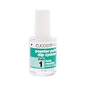 Cuccio Colour Powder Polish Dip System Step 1 - Specially Formulated Resins - Vibrant Finish With Flawless, Rich Color And Durability - Nail Polish Beauty & Personal Care Cuccio
