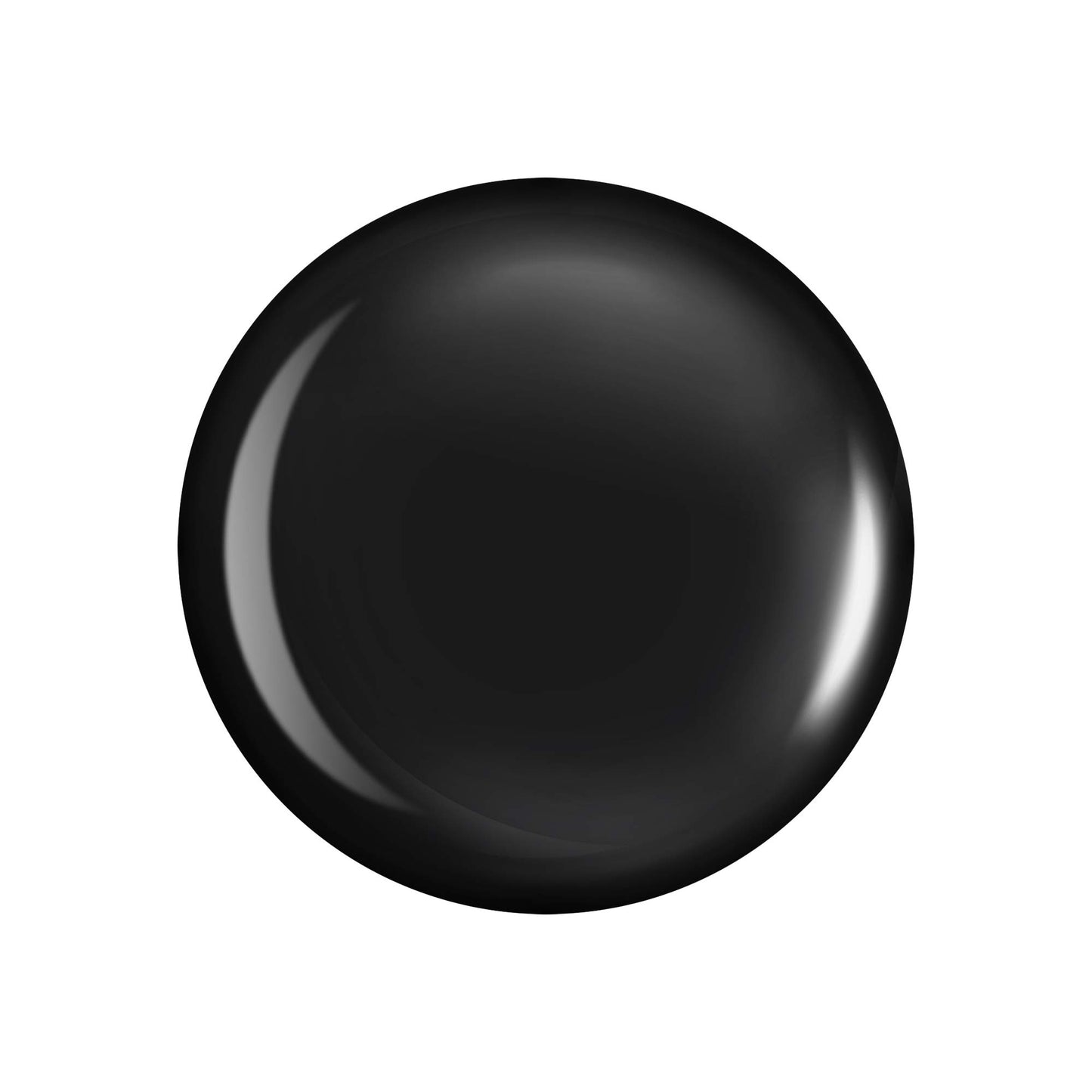 Kokie Professional Nail Polish, 0.54 Fl Oz (Blackout) Beauty & Personal Care Kokie
