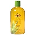 Lily Of The Desert Gelly Moisturizer - 99% Organic Aloe Vera Gel for Skin, After Sun Care with Aloe, Vitamin E Oil, and Vitamin C for Sunburn Relief
