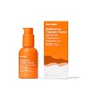 Ursa Major Natural Vitamin C Serum | Brightening Formula Revitalizes Dull Skin and Smooths Skin's Tone | Targets Wrinkles, Sagging and Loss