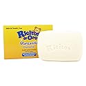 Ricitos de Oro Grisi Hypoallergenic for Babies Bar Soap 3.5 oz (Pack of 3)
