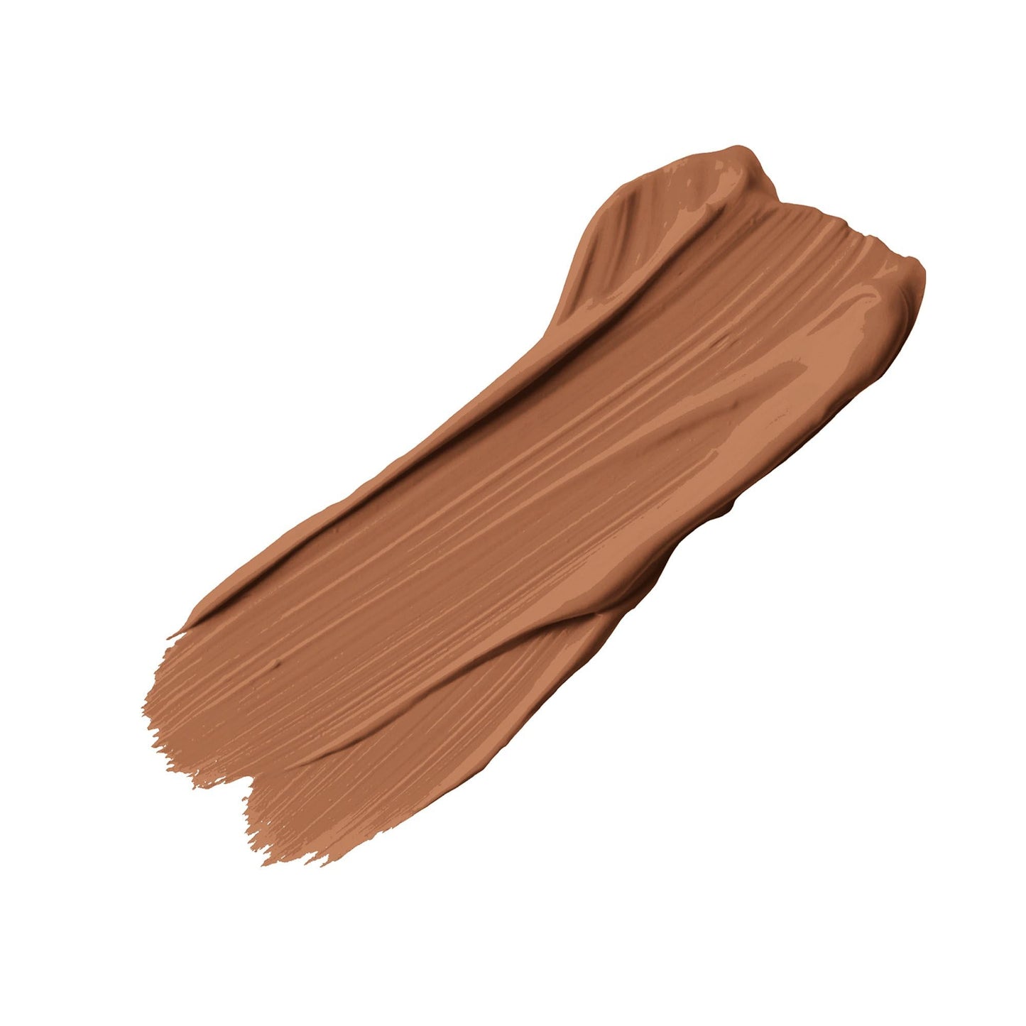 The Creme Shop Color-Adapting Makeup Infused with Kokum Butter, Grapeseed Oil, Cica, Vitamin C, and Aloe Leaf Extract - Full Coverage, Hydrating, SPF 30 - Inclusivity in Every Shade - TAN 170