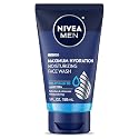 MAXIMUM HYDRATION FACE WASH