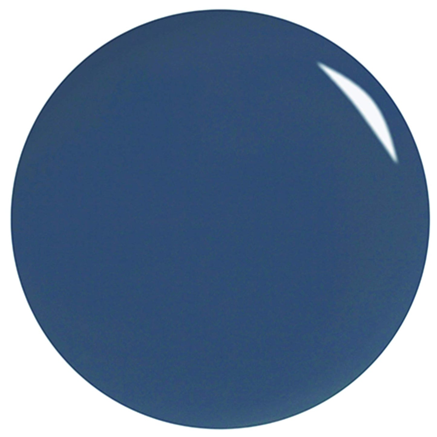 Orly Breathable Nail Color, De-Stressed Denim, 0.6 Fluid Ounce Beauty & Personal Care Orly