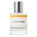 Dossier - Ambery Sage - Eau de Parfum - Inspired by Fabulous - Long-Lasting Fragrance - Unisex -1.7 fl oz (50ml) Beauty & Personal Care Dossier