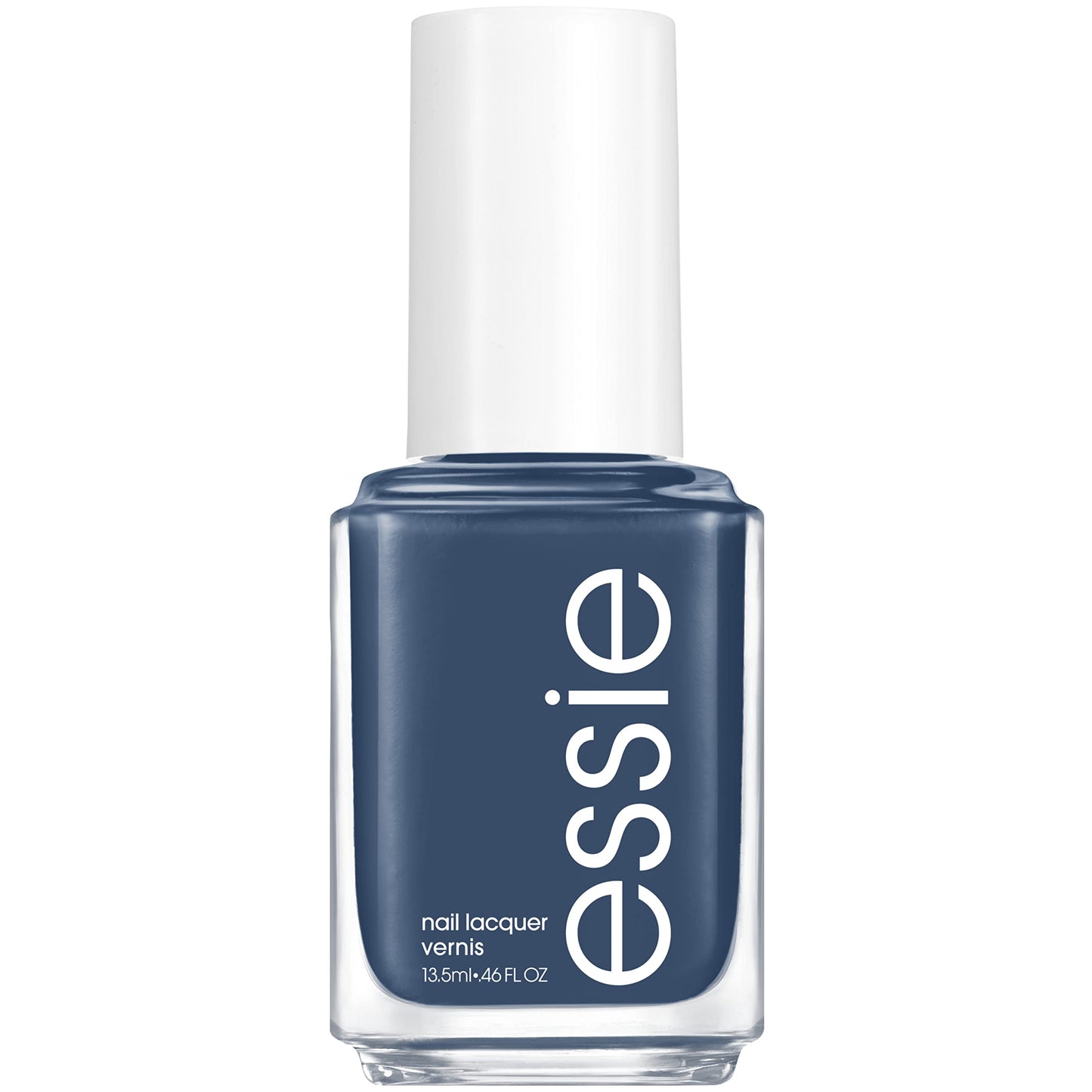essie Nail Polish, Salon-Quality Blue Nail Polish, UnGuilty Pleasures, Vegan, To Me From Me, 0.46 fl oz Beauty & Personal Care essie