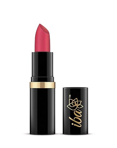 Iba Halal Lipstick Vegetarian A80 Pink Blush A - 80