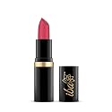 Iba Halal Lipstick Vegetarian A80 Pink Blush A - 80