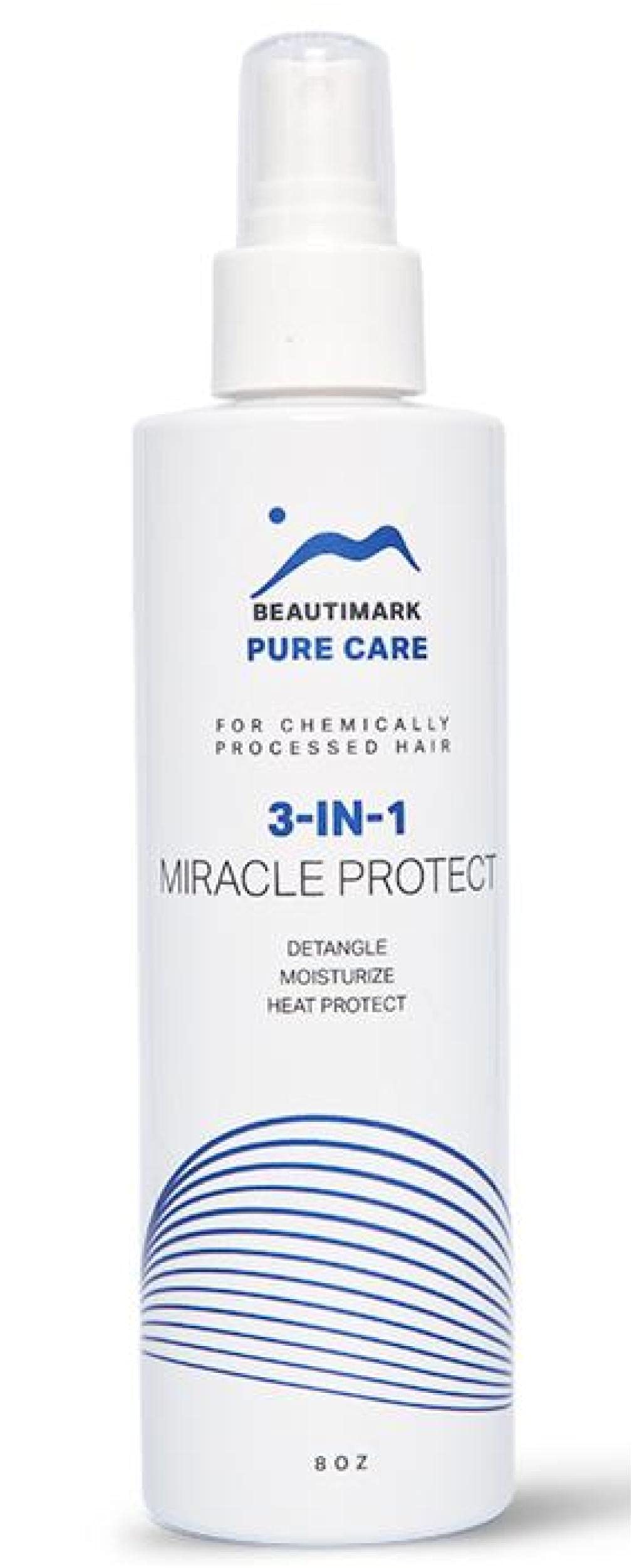 BEauti Mark Pure Care - 3-in-1 Miracle Protect by BeautiMark, 8 Ounce