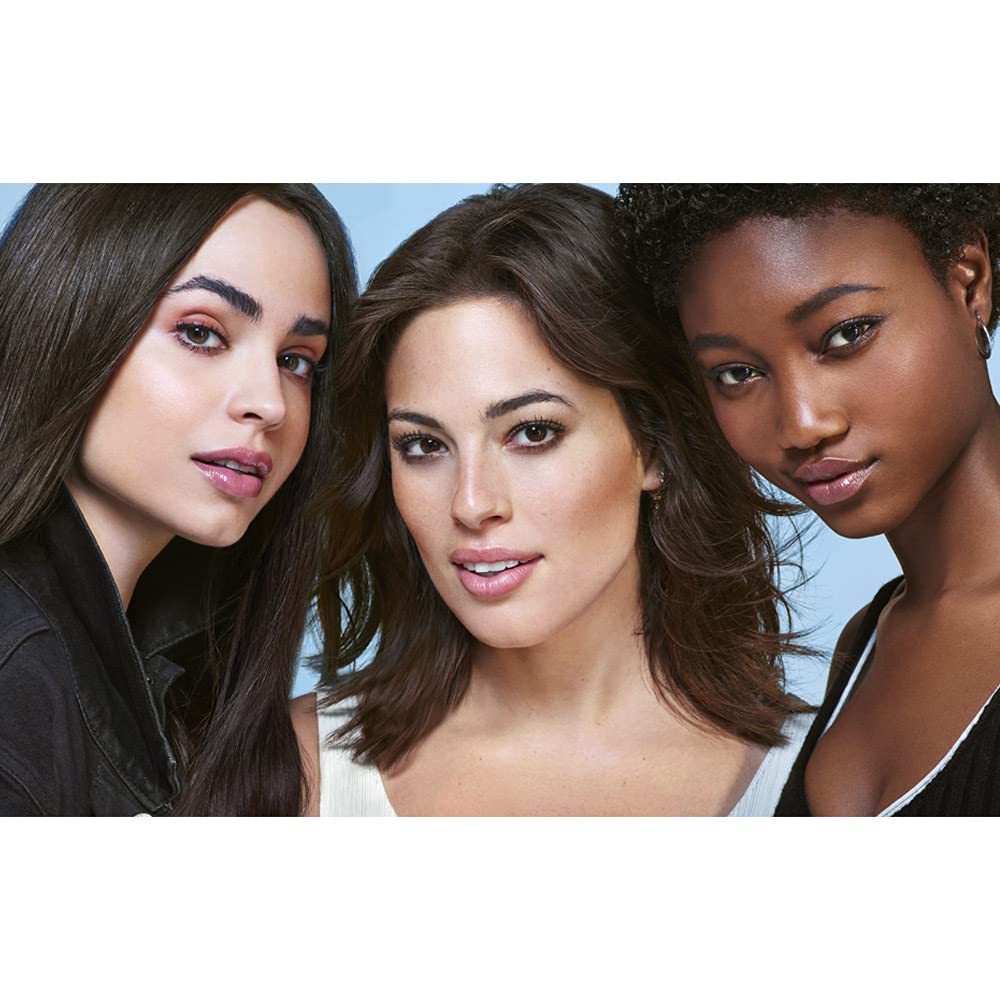 Revlon Highlighting Pallette - Bronze Glow - 0.26 oz