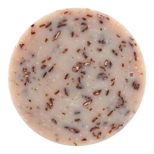 Sappo Hill Glyceryne Cream Soap Old Fashion Oatmeal 3.5 Ounce