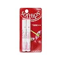 Softlips Lip Protectant/Sunscreen, Value Pack, Cherry, Twinpack