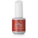 IBD Just Gel Nail Polish, Mango Mischief, 0.5 Fluid Ounce Beauty & Personal Care IBD