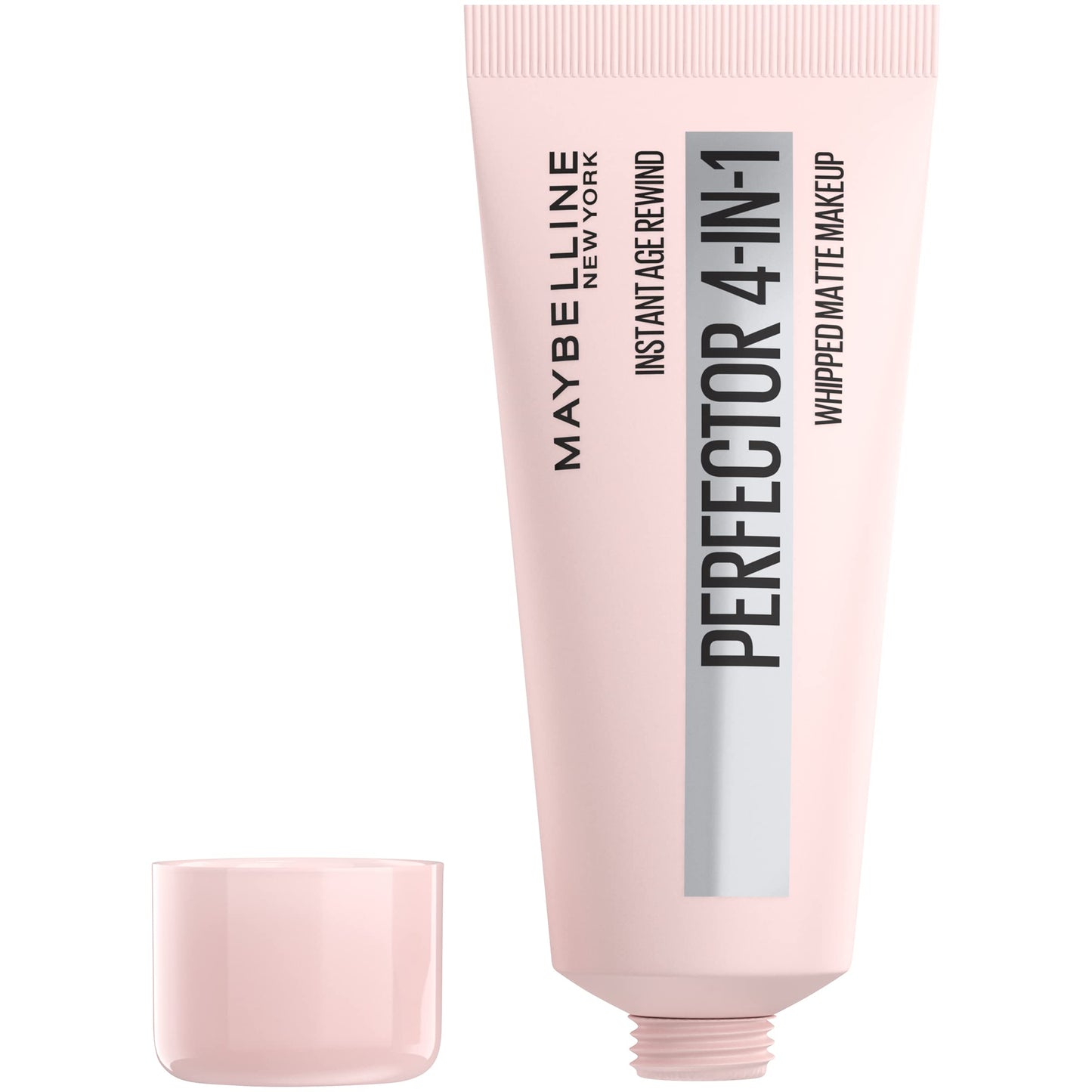 Maybelline Instant Age Rewind Instant Perfector 4-In-1 Matte Makeup, 00 Fair/Light, 1 Count