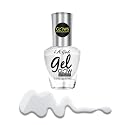 L.A. Girl Gel Glow Polish, C Through GNL742 Beauty & Personal Care L.A. COLORS