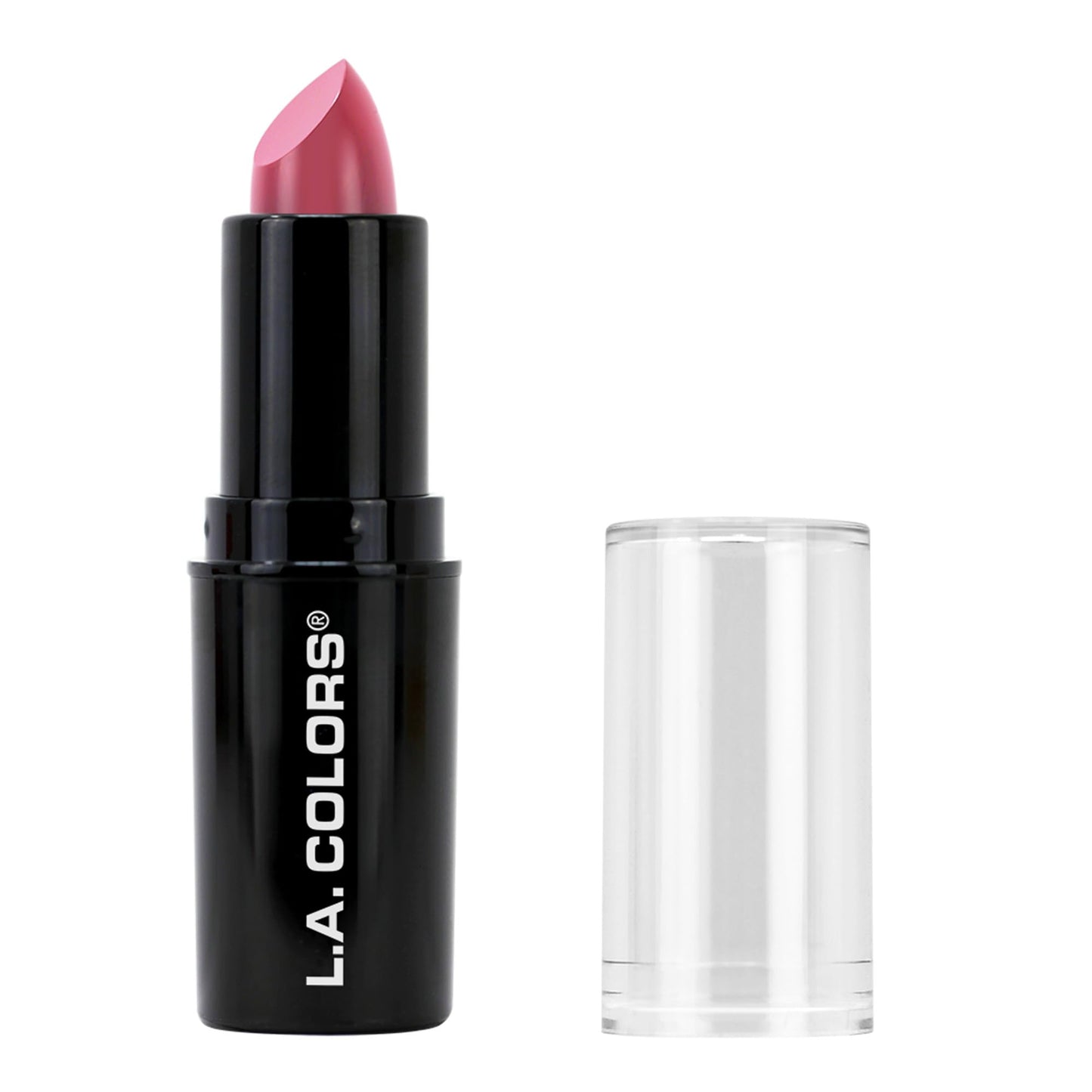 L.A. COLORS Pout Chaser Lipstick, Dandy CLIPC849