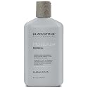 Blackstone Men's Grooming Refresh Facial Moisturizer with Vitamin E, Peppermint & Hyaluronic Acid - Lightweight & Non-Greasy | Restores Dry Skin
