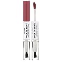 wet n wild Megalast Lock 'N' Shine Lip Color + Gloss Lipstick Pinky Promise