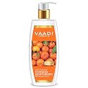 Vaadi Herbals Fairness Moisturizer Lotion With Mandarin And Silk Extract - Vitamin C Rich Mandarins Effectively Lightens Your Skin Tone While Deep