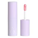 Cote Beauty's Peptide Lip Shine in Lyla, Ultra Hydrating & Long-Lasting Coral Plumping Lip Gloss for Women with Hyaluronic Acid, Shea Butter & Jojoba