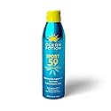 Ocean Potion Sport SPF#50 5.5oz C-Spray