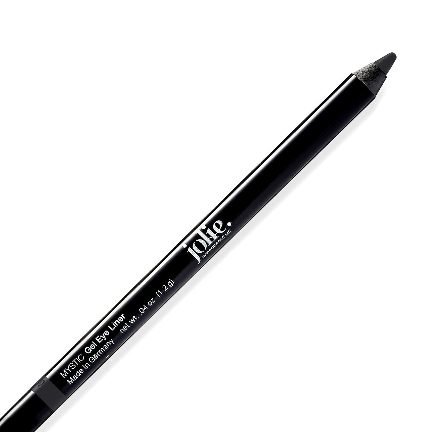 Jolie Gel Eye Liner Pencil ~ Long Lasting Intense Color (Mystic)