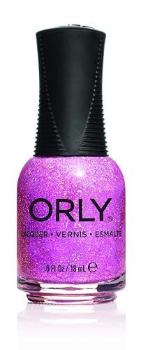 Nail Lacquer - 20868 Feel The Funk by Orly for Women - 0.6 oz Nail Polish Beauty & Personal Care Orly