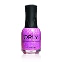 Nail Lacquer - 20868 Feel The Funk by Orly for Women - 0.6 oz Nail Polish Beauty & Personal Care Orly