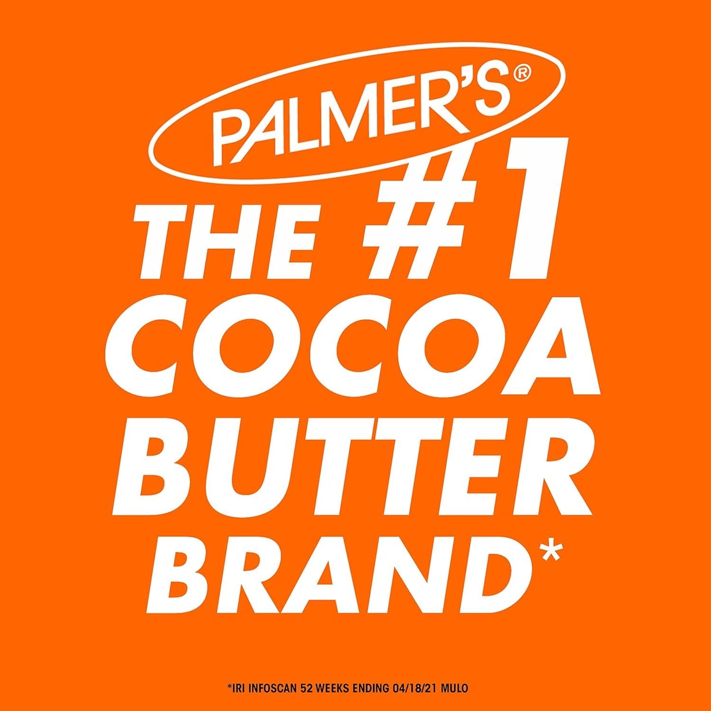 Palmer's Cocoa Butter Formula Lotion 13.50 oz (Pack of 7)