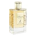 LATTAFA ALHAMBRA KISMET 3.4 EAU DE PARFUM SPRAY FOR WOMEN