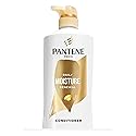 Pantene Pro-V Daily Moisture Renewal Conditioner 16 fl oz Pump Bottle